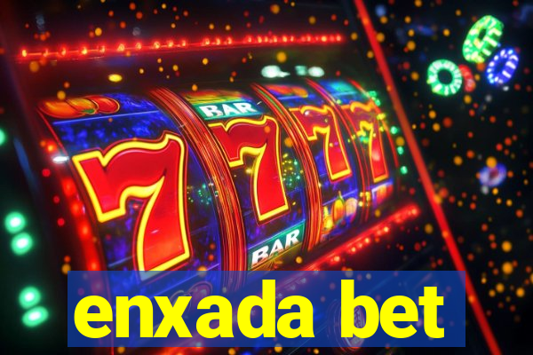 enxada bet